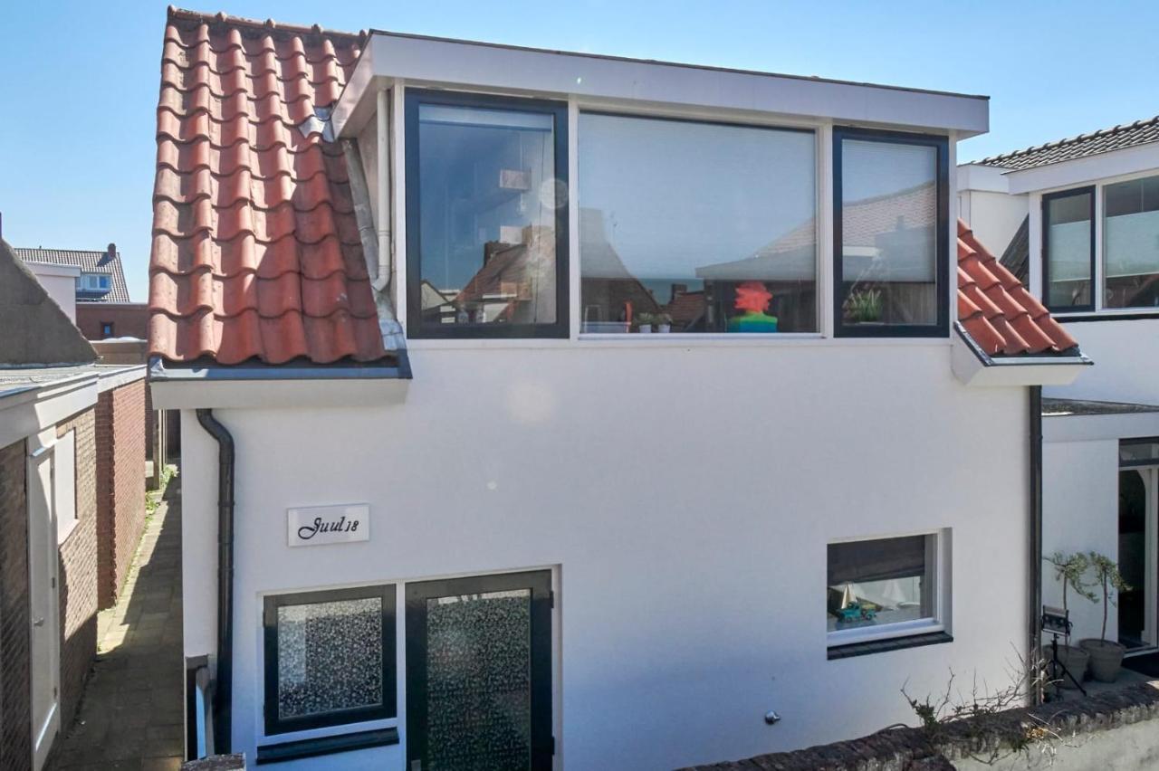 Juul 18 Villa Noordwijk Exterior photo
